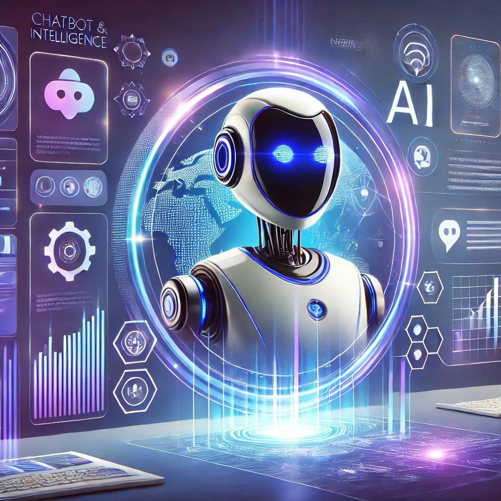 Chatbot and AI services