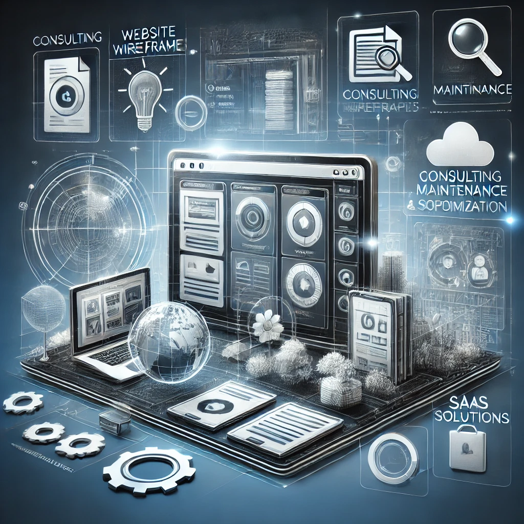 Servicii de Development