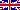 English flag