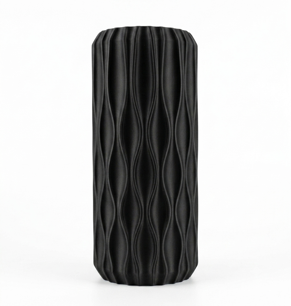 Wave Vase